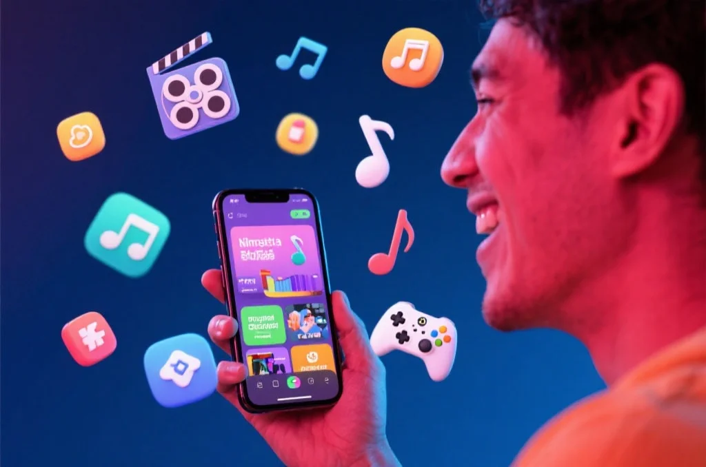 立即下载星欧App的五大理由：开启您的极致娱乐之旅