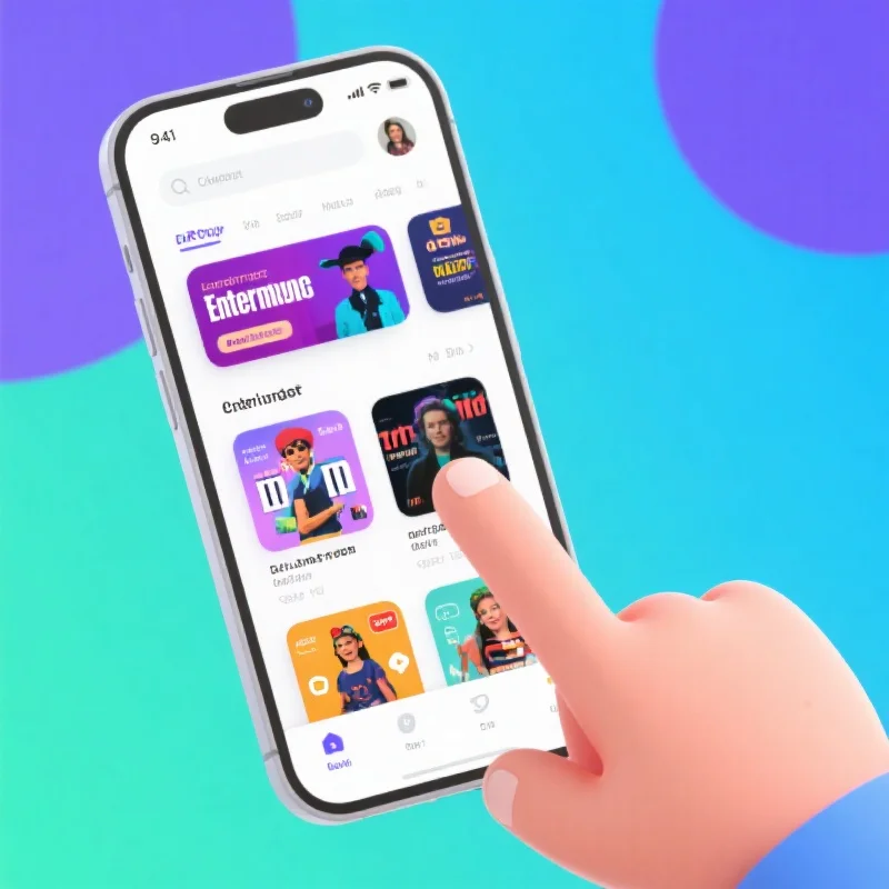 星欧App简洁直观的用户界面